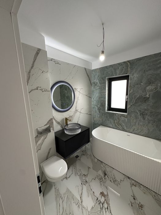 Vand 1/2 duplex Mosnita Noua