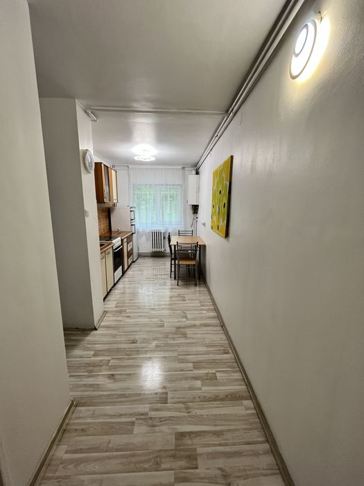 Apartament 7 noiembrie 2 camere