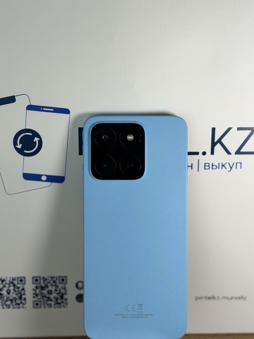 Honor X5B 64 Gb Blue