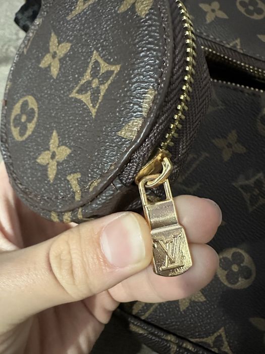 geanta Louis Vuitton