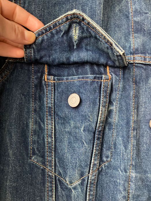 Geacă LEVI’S nouă, nepurtată, marimea S, bărbați.