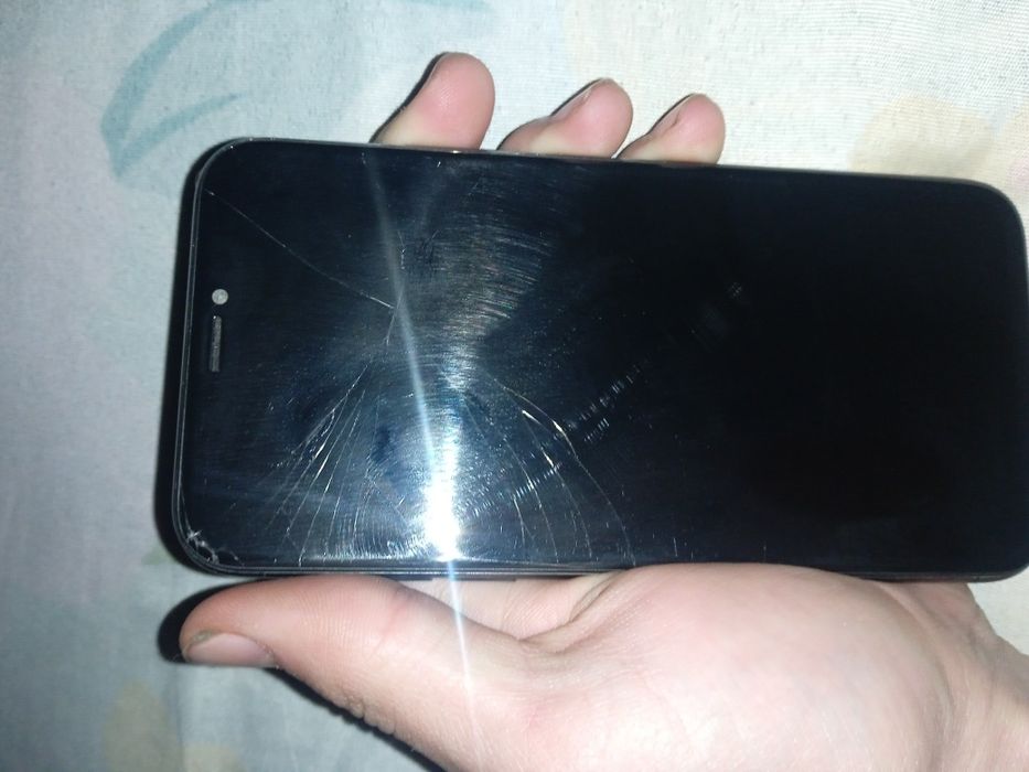 iPhone XS 64 talik