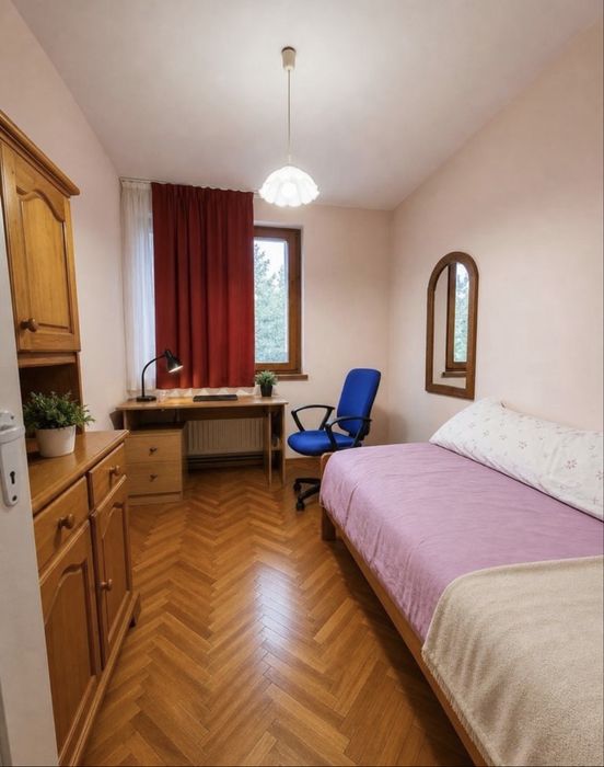 Apartament 3 camere Aleea Cornisa