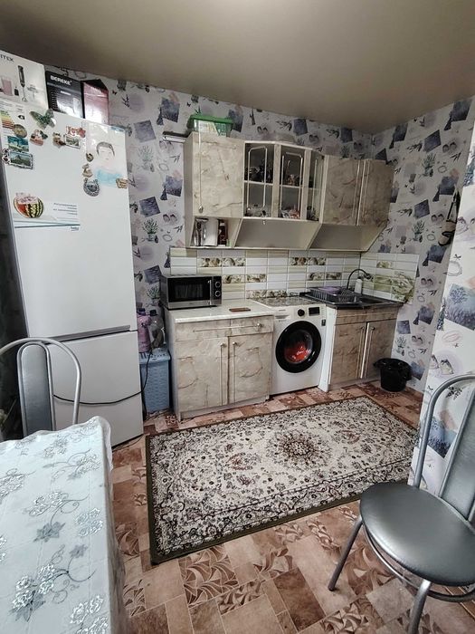 Продается дом в Заречном