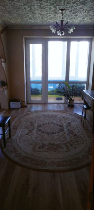 Продам 3х комнатную квартиру