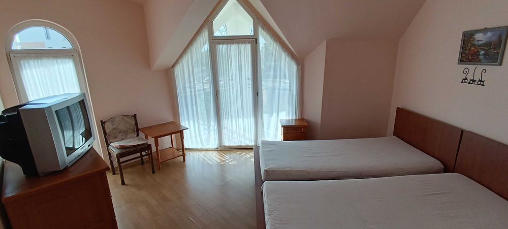 Дава се под наем Двустаен апартамент в Димитровград - 61 кв.м за 229.5 € - Снимка #5