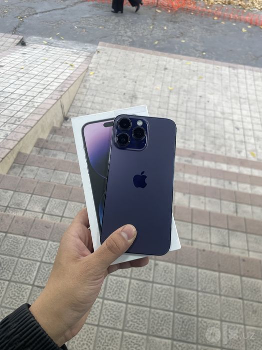 Iphone 14 Pro Max 128Gb