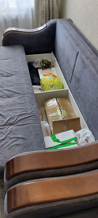 Диван. Комплект 3+2