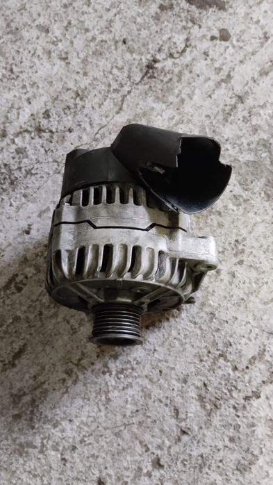 Генератор bmw m60 m62 3.0-4.4l m50 140am