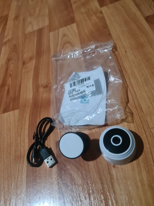 Wi Fi Камера .Нова