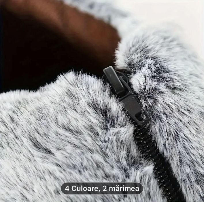 Geanta de umar pentru pisica sau caine