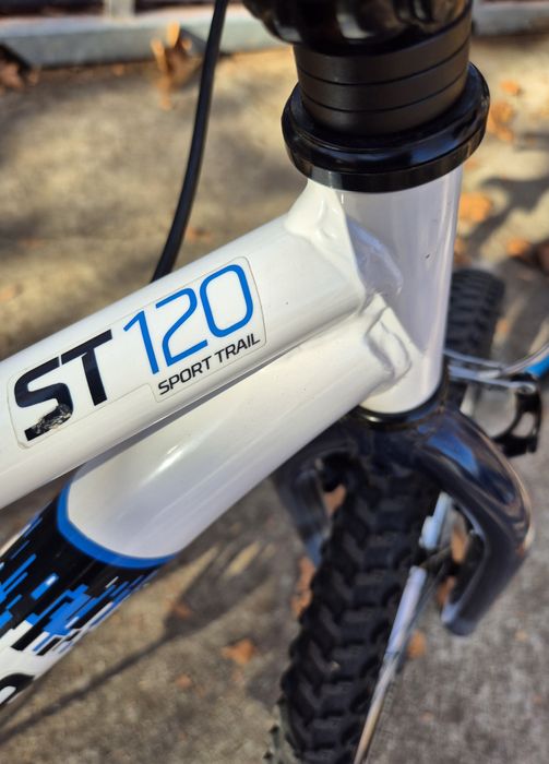 Bicicleta copii  Rockrider St120