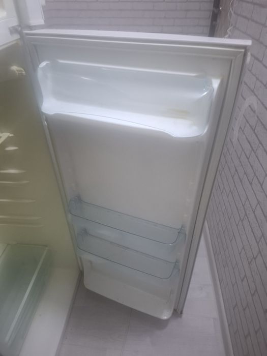 Холодильник газ бар