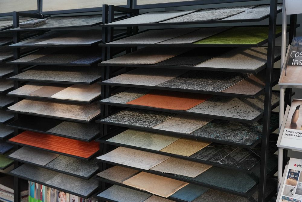 Ковролин Кавролан kovrolan