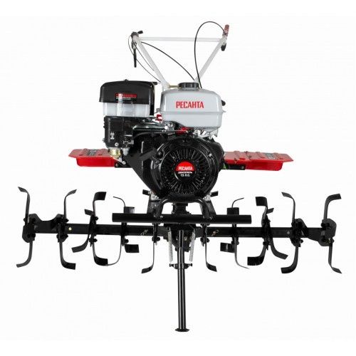 Мотоблок ресанта мк-15000