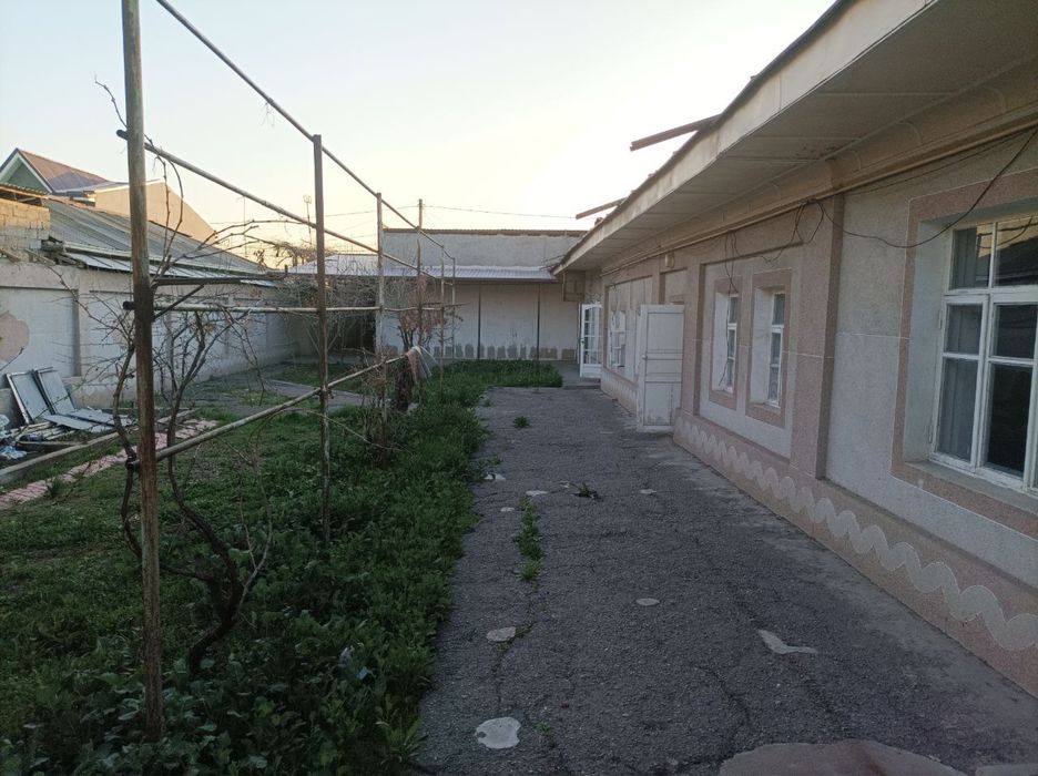 Продается участок. В Яшнабадском районе.