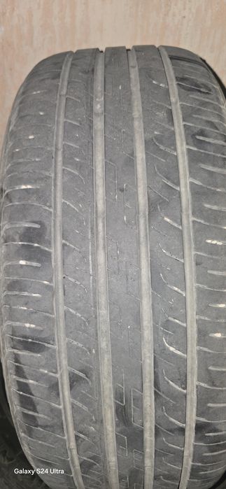 R19 235/50 byd chinpion balon