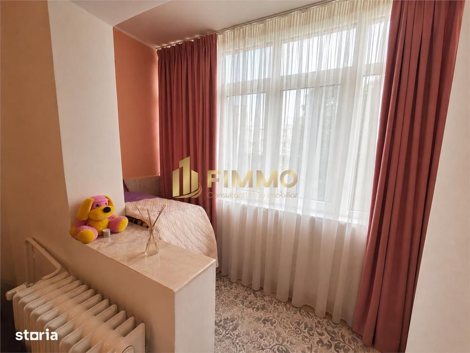 Apartament 2 camere | Mobilat si Utilat | George Enescu | ID : 1879