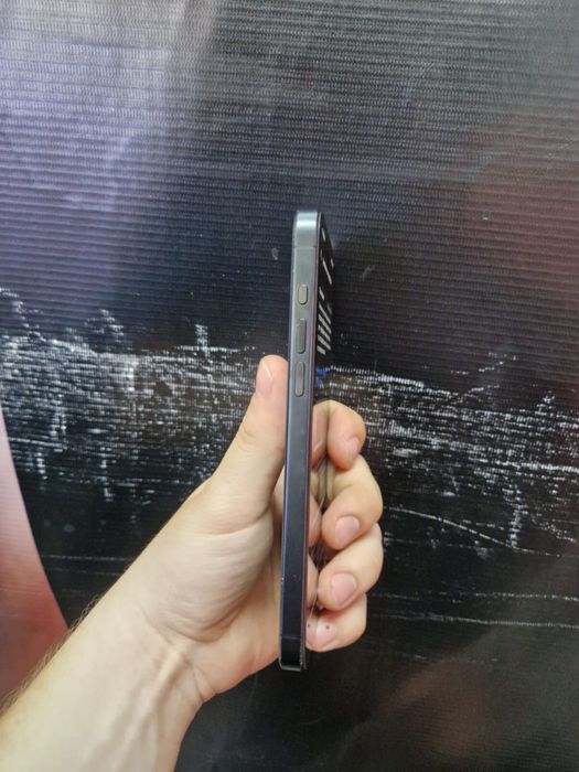 Iphone 15 Pro Max 256gb E-SIM