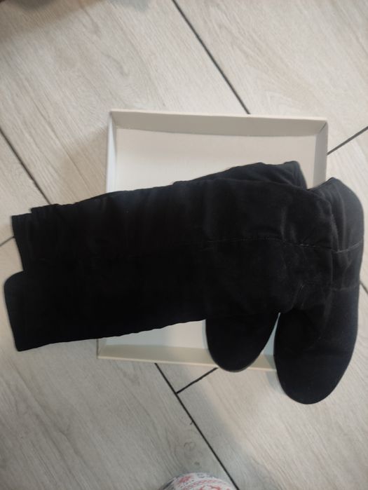 Cizme dama lungi mărimea 40