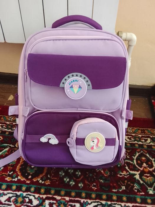 Portfel yengi ishlatilmagan