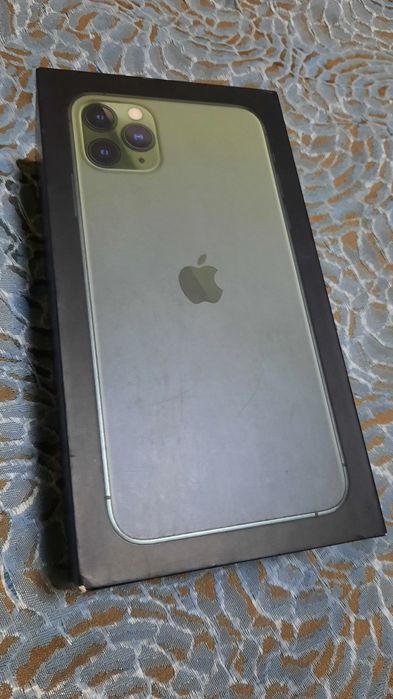 Iphone 11 pro max