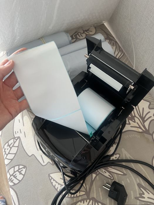 X-принтер новый ,