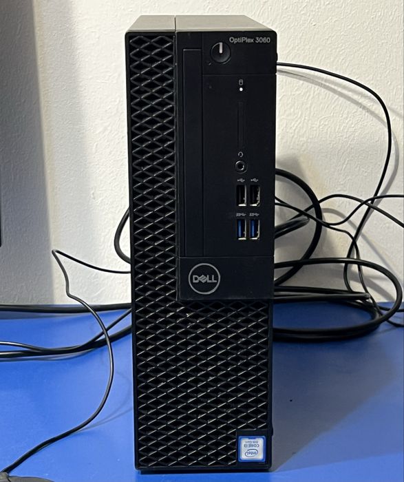Vand PC Dell i3 8th