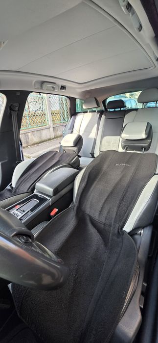 Peugeot 508 RXH/ HYBRID 4/ 2016