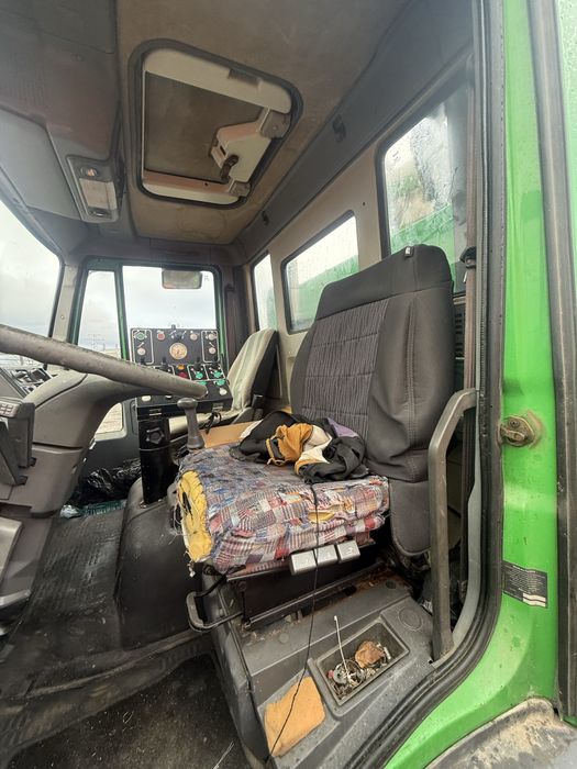 Ивеко 130 Е 15 143 кс 70.000 км Цял или на части