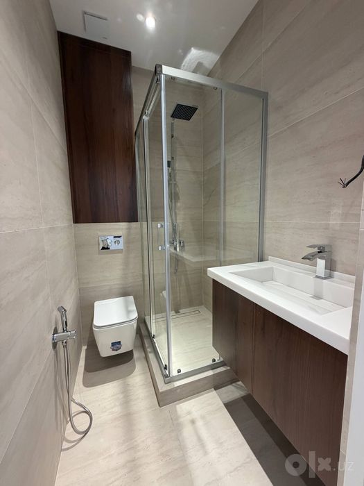 3х ком 70м2 Продается ЖК Modera Towers Яккасарайский район