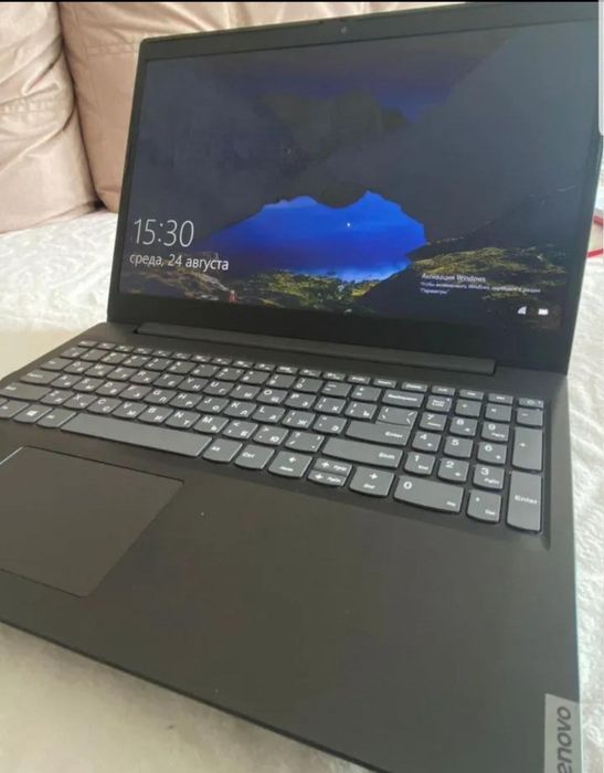 Ноутбук Lenovo ideapad
