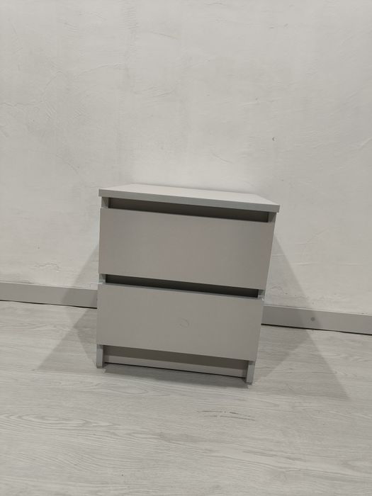 АКЦИЯ! Тумбочка прикроватная! Новая! Алматы