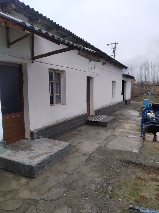 Участка сотилади