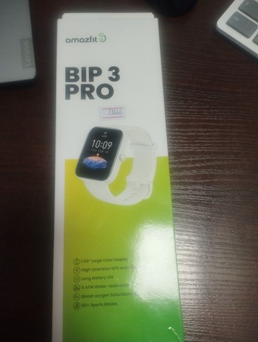 Продам смарт часы