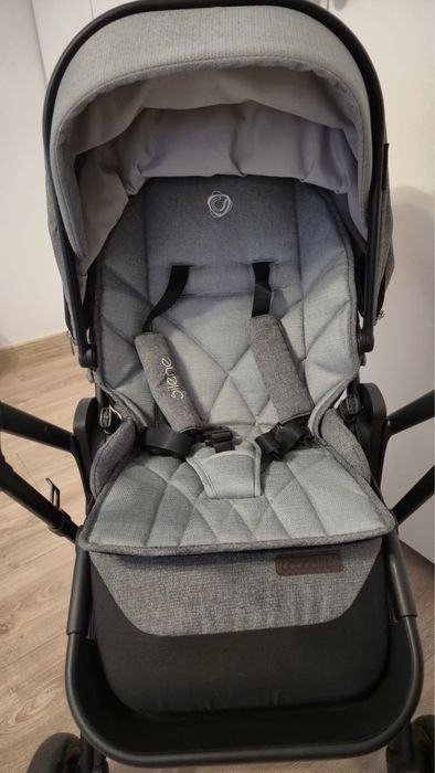 Vand Coccolle Silene 2 in 1