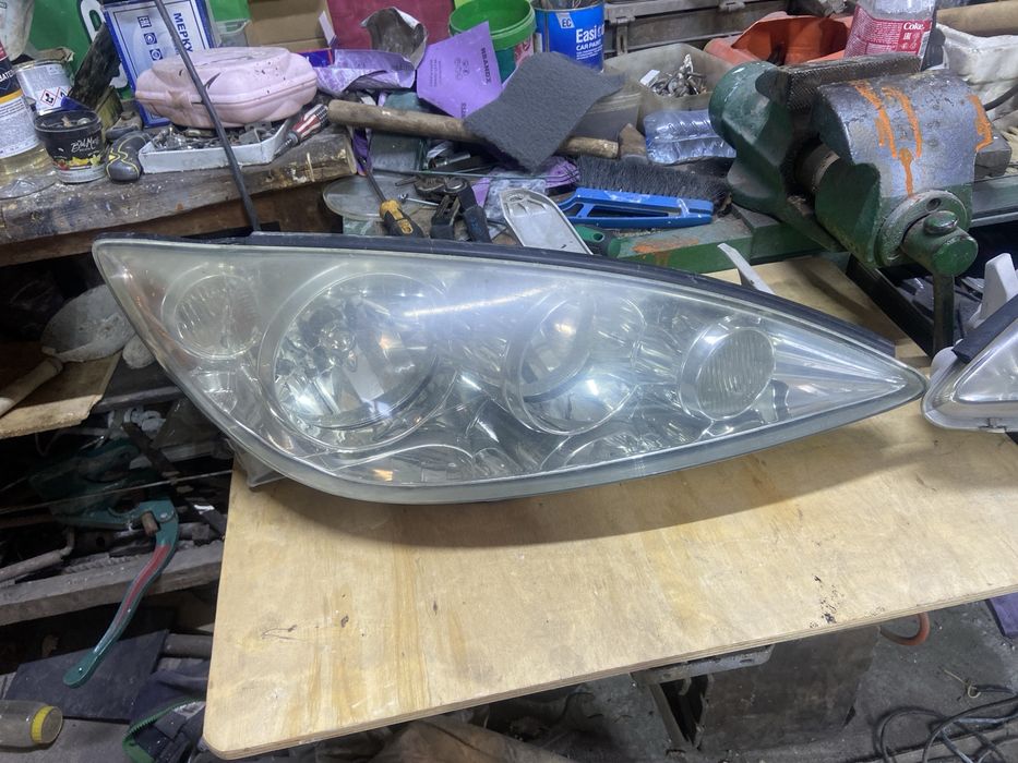 Фара камри 35 оригинал