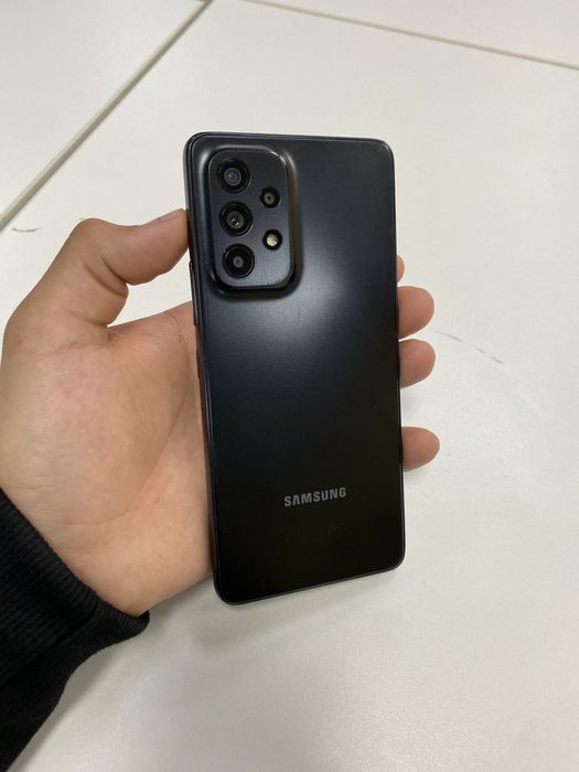 Продам самсунг а53 5g