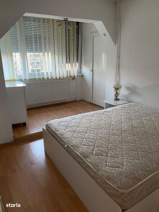 Apartamen cu 2 camere de inchiriat