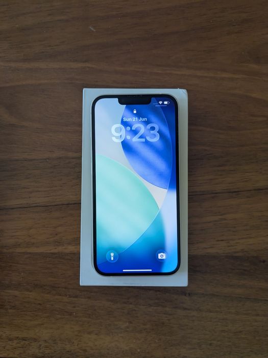 Apple iPhone 14 128GB Starlight