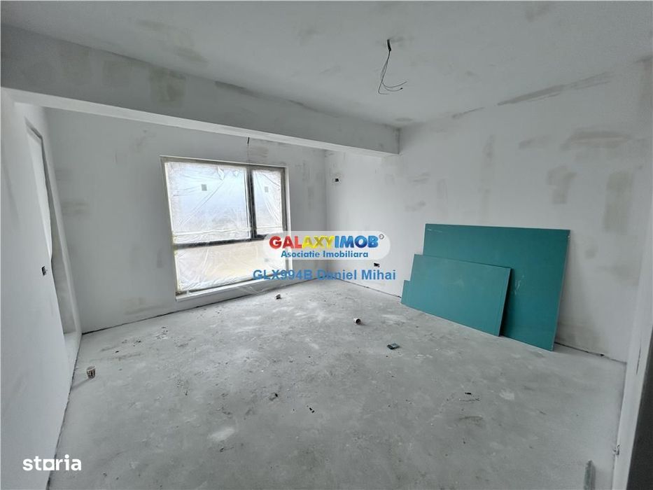 Apartament 3 camere2bai-100mp-Loc parcare gratuit-Prelungirea Ghencea — fotografia 3