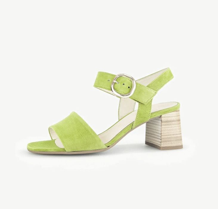 Sandale NOI piele 36