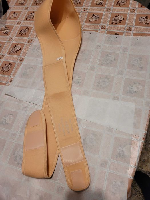 Vand centura sarcină ( brau ) noua