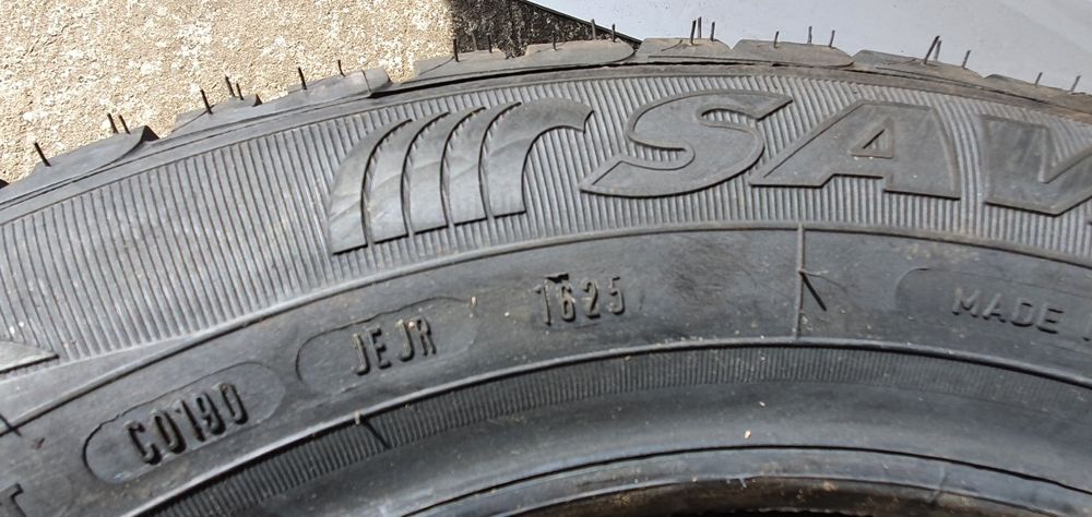 185 60 15 Vara Sava Intensa HP 185 60 R15 88H XL noi dot1625