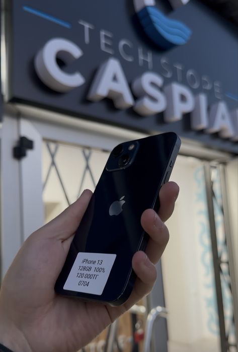iPhone 13 128Gb