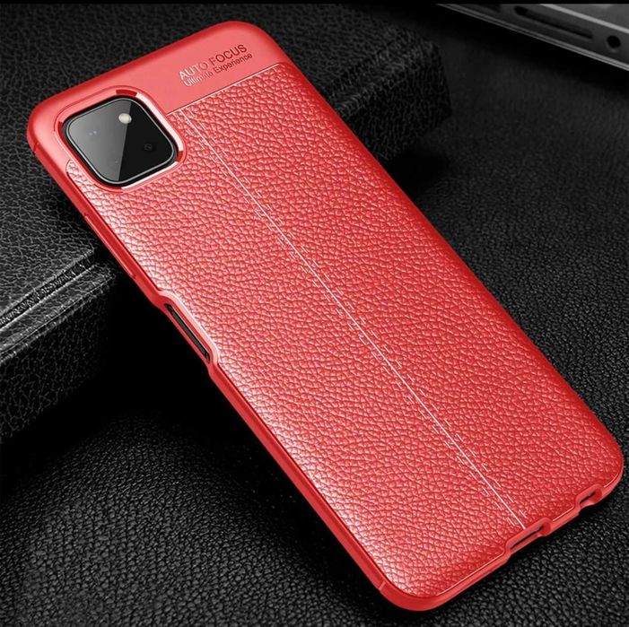 Husa Antisoc model PIELE pt. Samsung Galaxy A02s ,A03s ,A12 ,M12 ,F12