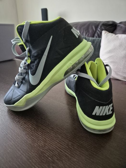 Маратонки Nike FlyKnit Lunar 42 номер