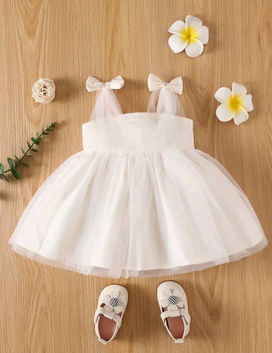 Рокля за принцеса