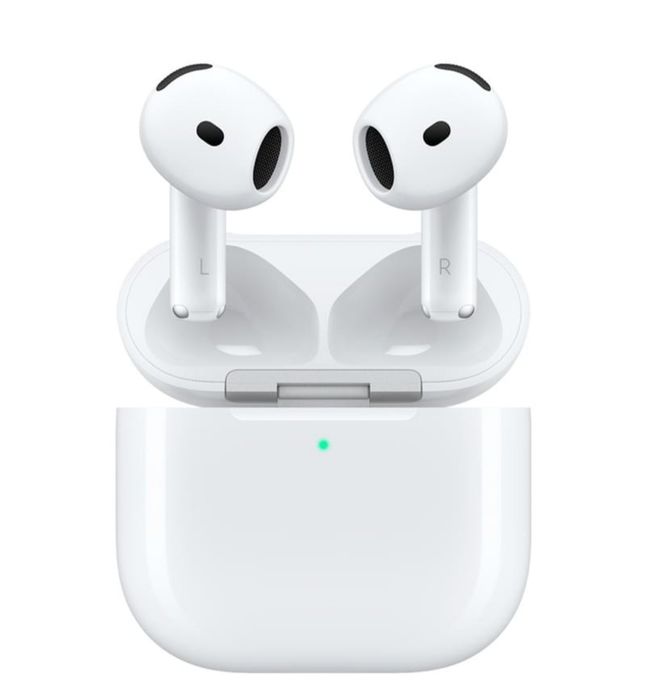 Наушники Apple AirPods 4th gen