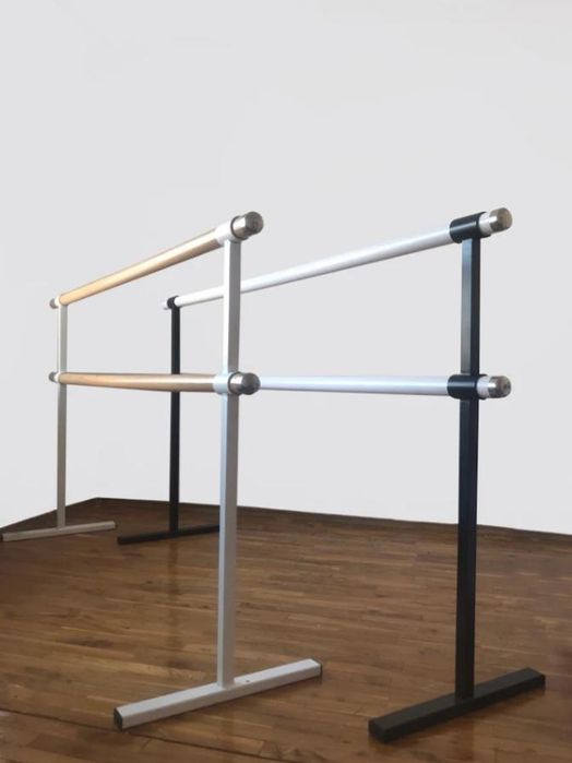 Стойка балетная для растяжки станок хареографический